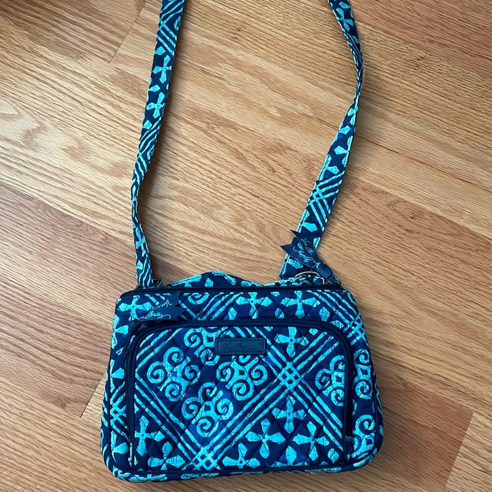 Vera Bradley purse